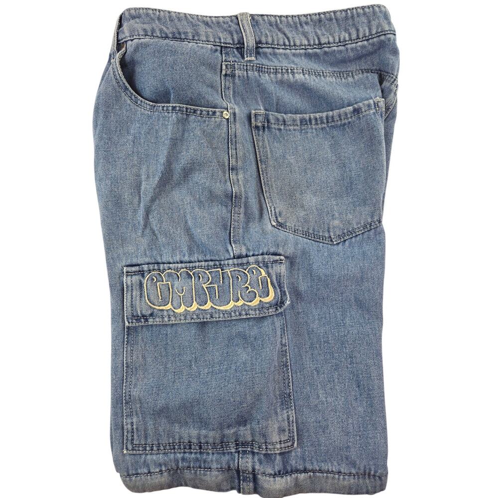 Empyre | Tori Zip Off Pants | Size 10 - Picture 7 of 7